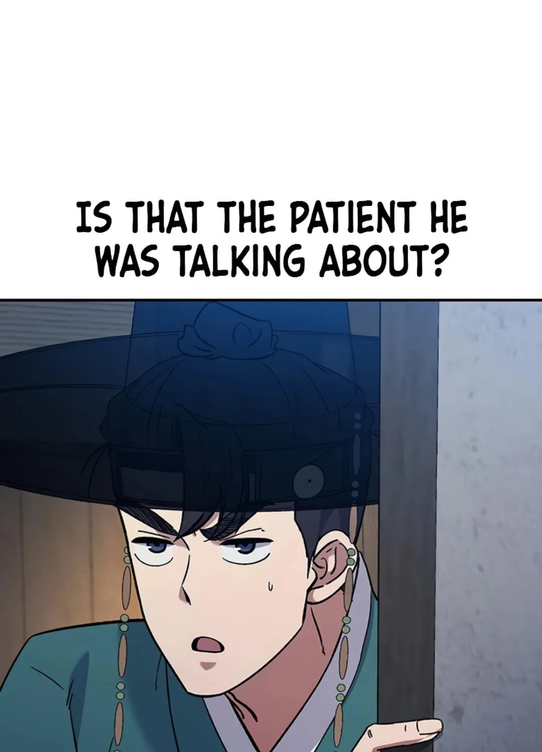 Doctor, Joseon Gada Chapter 29 page 149 - 