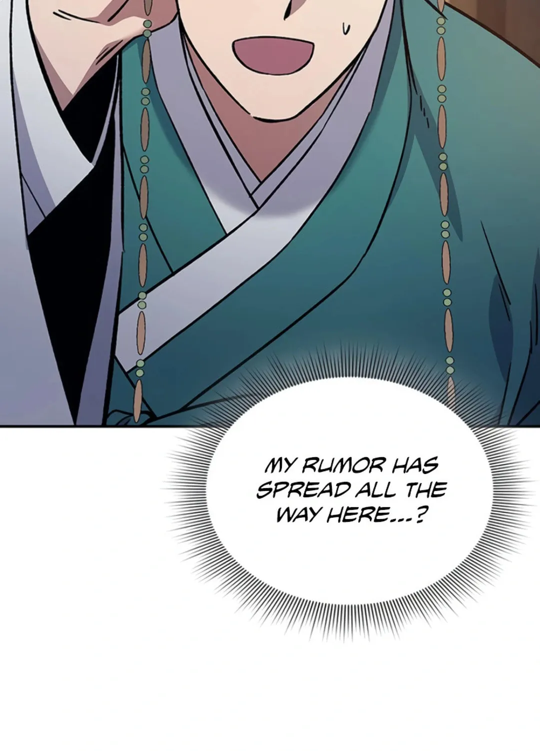 Doctor, Joseon Gada Chapter 29 page 157 - 