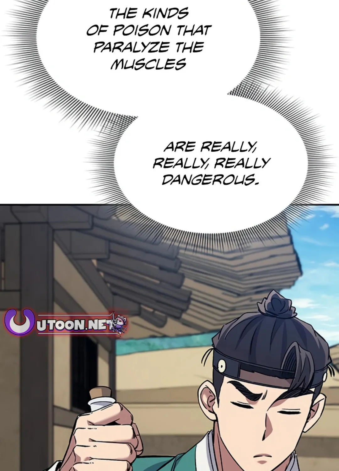 Doctor, Joseon Gada Chapter 29 page 17 - 