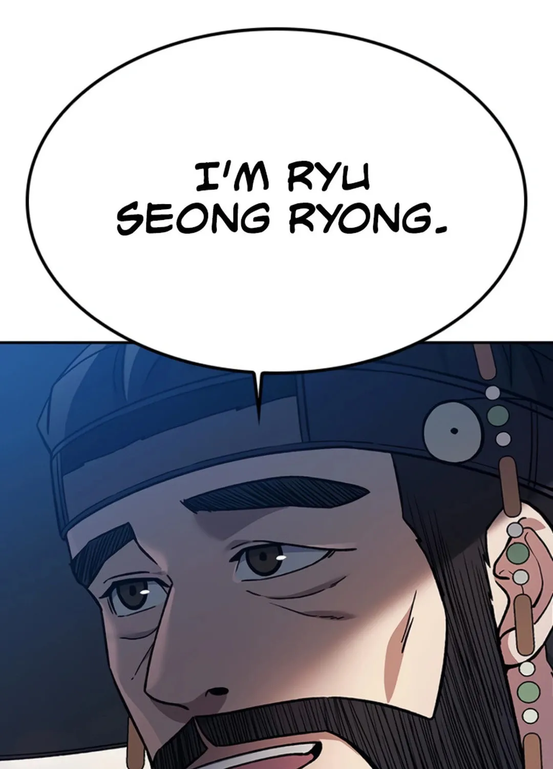 Doctor, Joseon Gada Chapter 29 page 161 - 