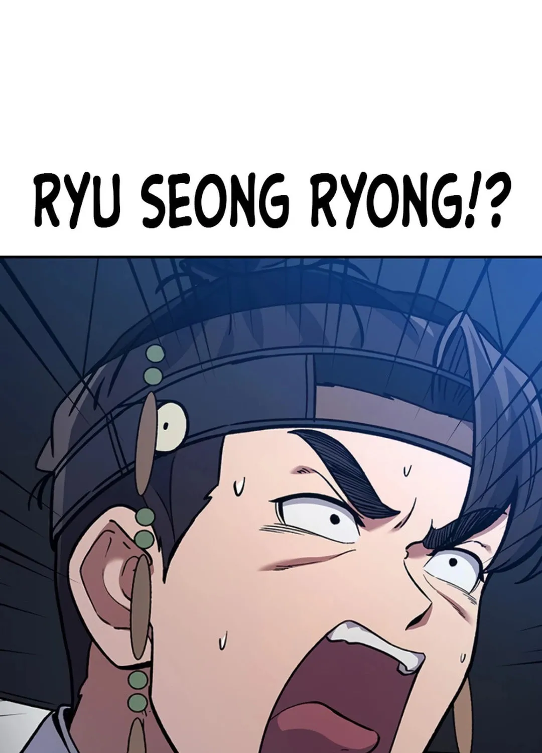 Doctor, Joseon Gada Chapter 29 page 165 - 