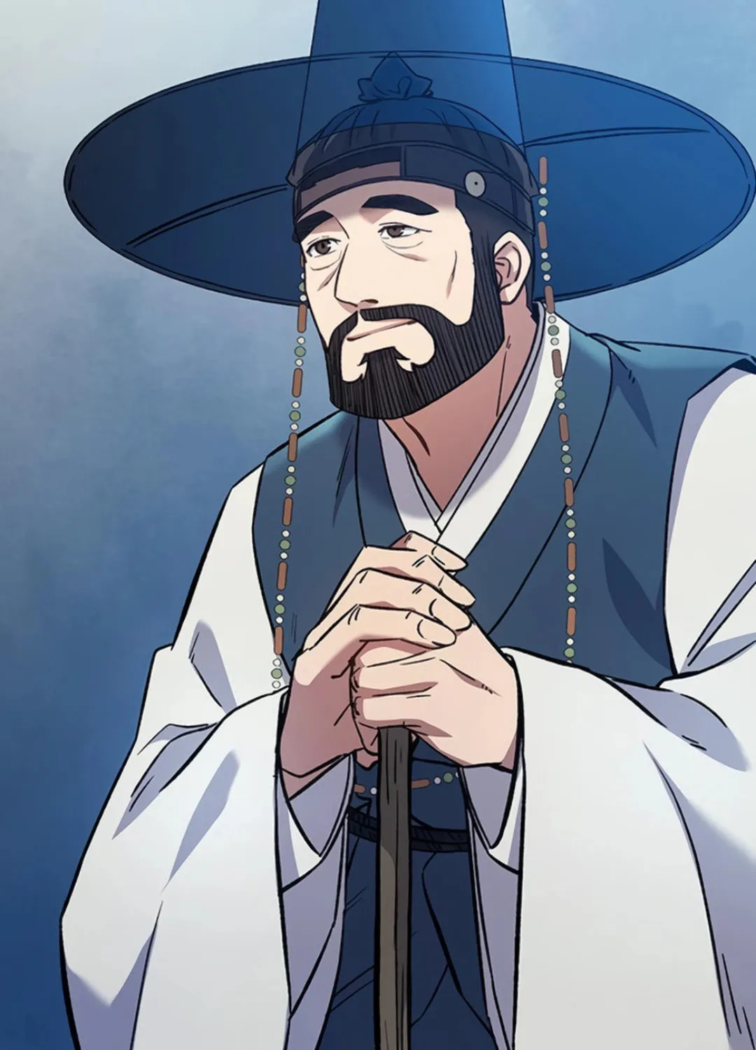 Doctor, Joseon Gada Chapter 29 page 170 - 