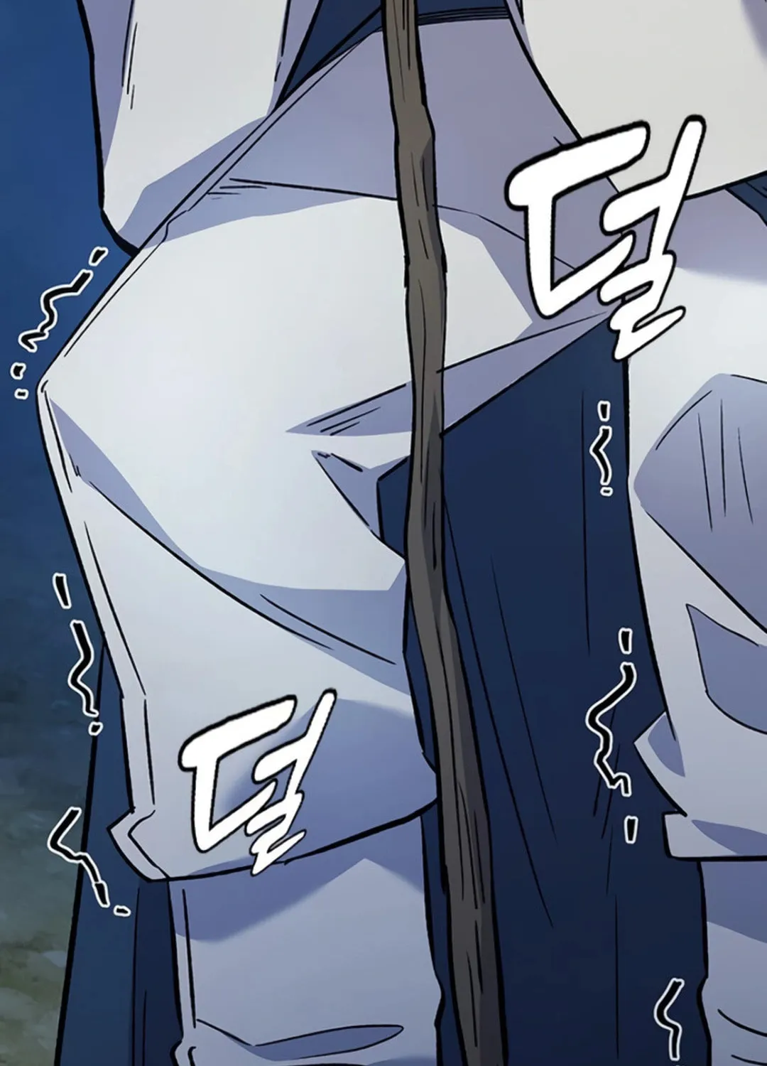 Doctor, Joseon Gada Chapter 29 page 171 - 