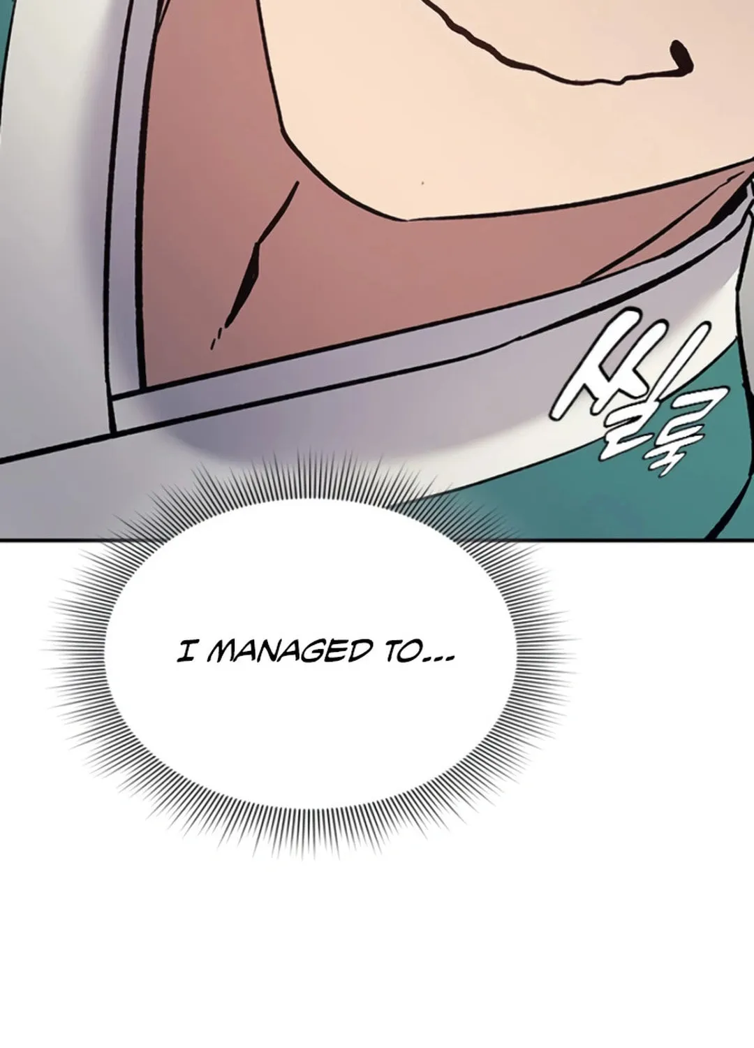 Doctor, Joseon Gada Chapter 29 page 23 - 
