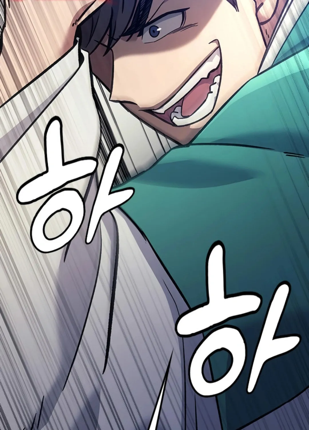 Doctor, Joseon Gada Chapter 29 page 25 - 