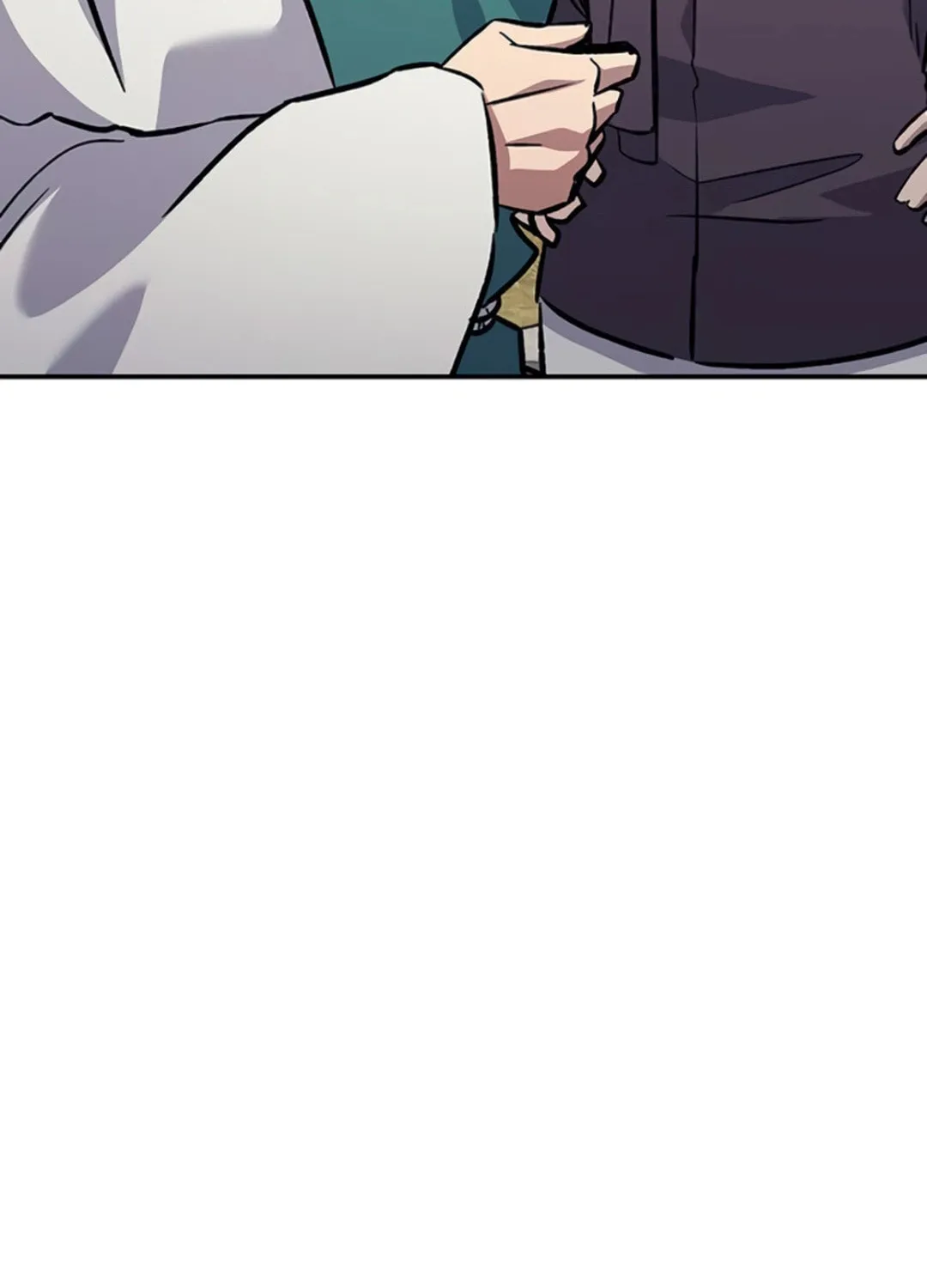 Doctor, Joseon Gada Chapter 29 page 30 - 