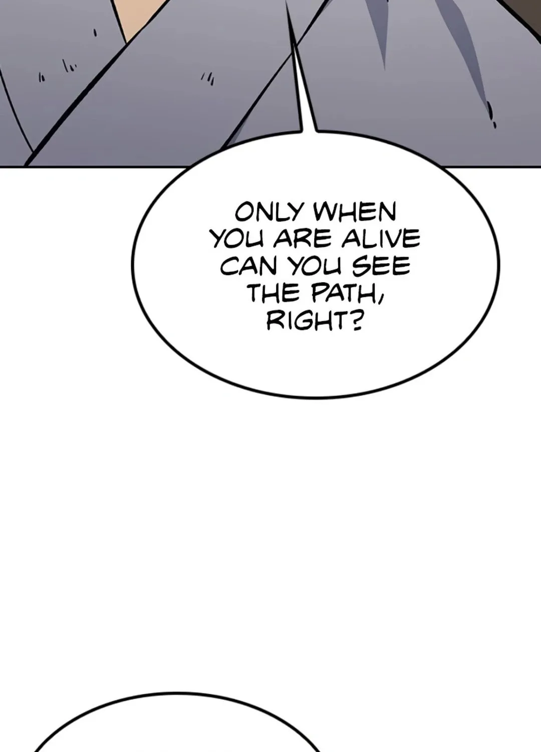 Doctor, Joseon Gada Chapter 29 page 39 - 