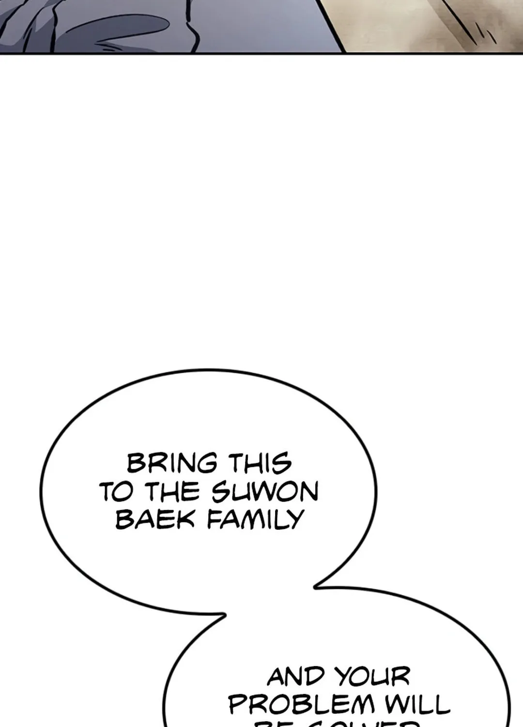 Doctor, Joseon Gada Chapter 29 page 43 - 