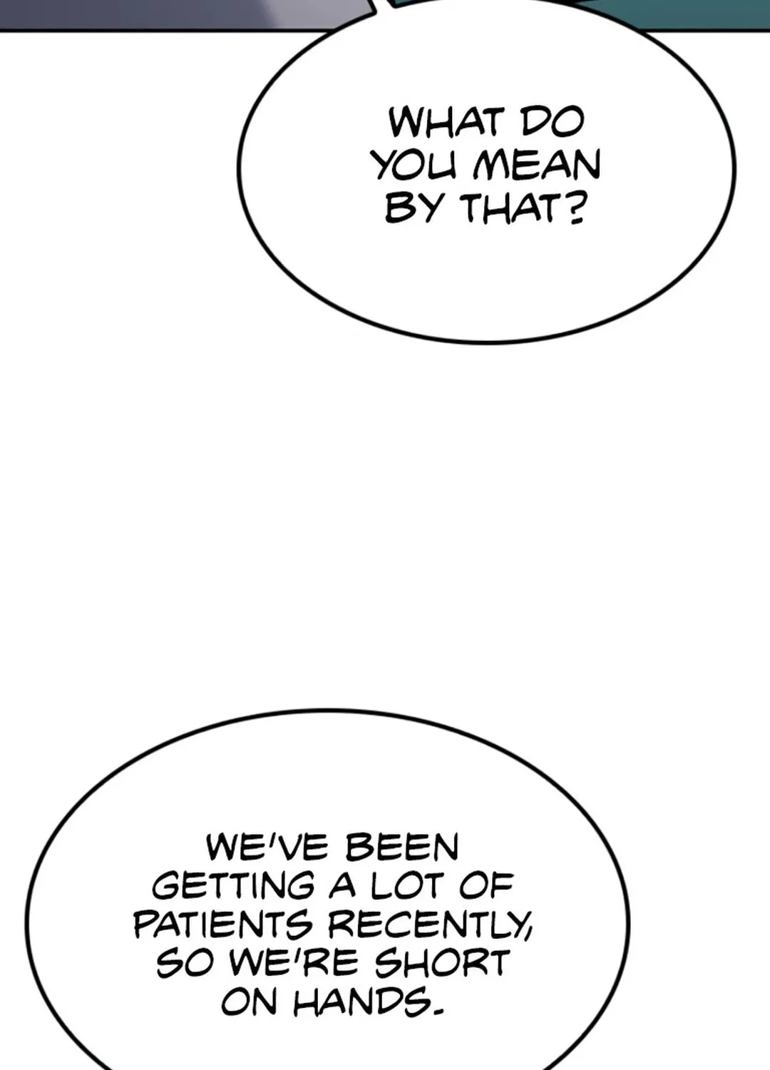 Doctor, Joseon Gada Chapter 29 page 45 - 