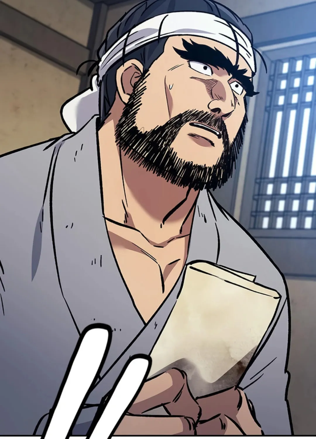 Doctor, Joseon Gada Chapter 29 page 49 - 