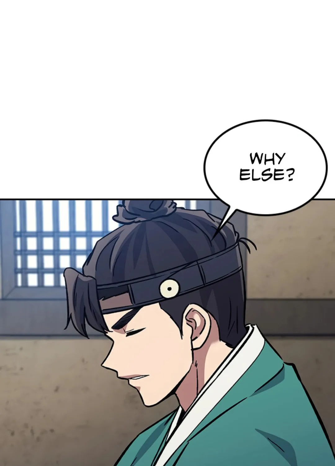 Doctor, Joseon Gada Chapter 29 page 52 - 