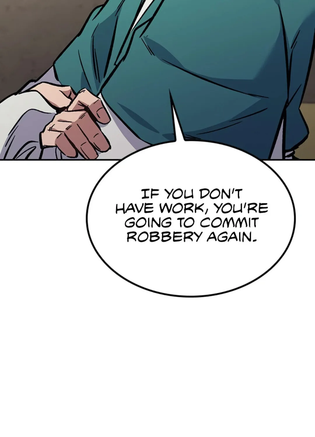 Doctor, Joseon Gada Chapter 29 page 53 - 