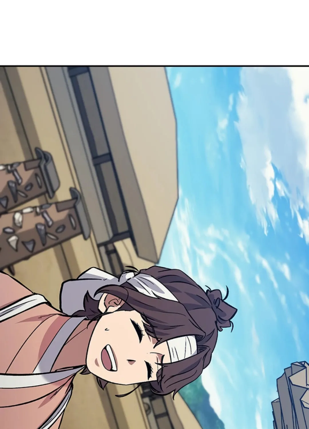 Doctor, Joseon Gada Chapter 29 page 63 - 
