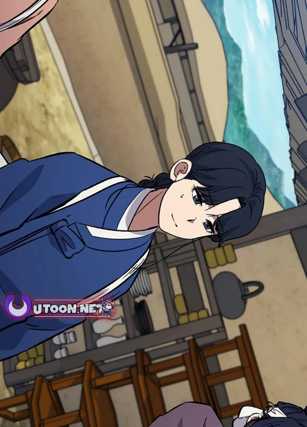 Doctor, Joseon Gada Chapter 29 page 64 - 