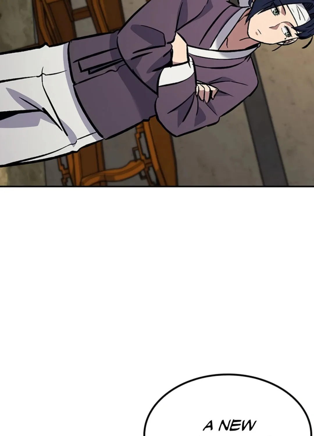 Doctor, Joseon Gada Chapter 29 page 65 - 