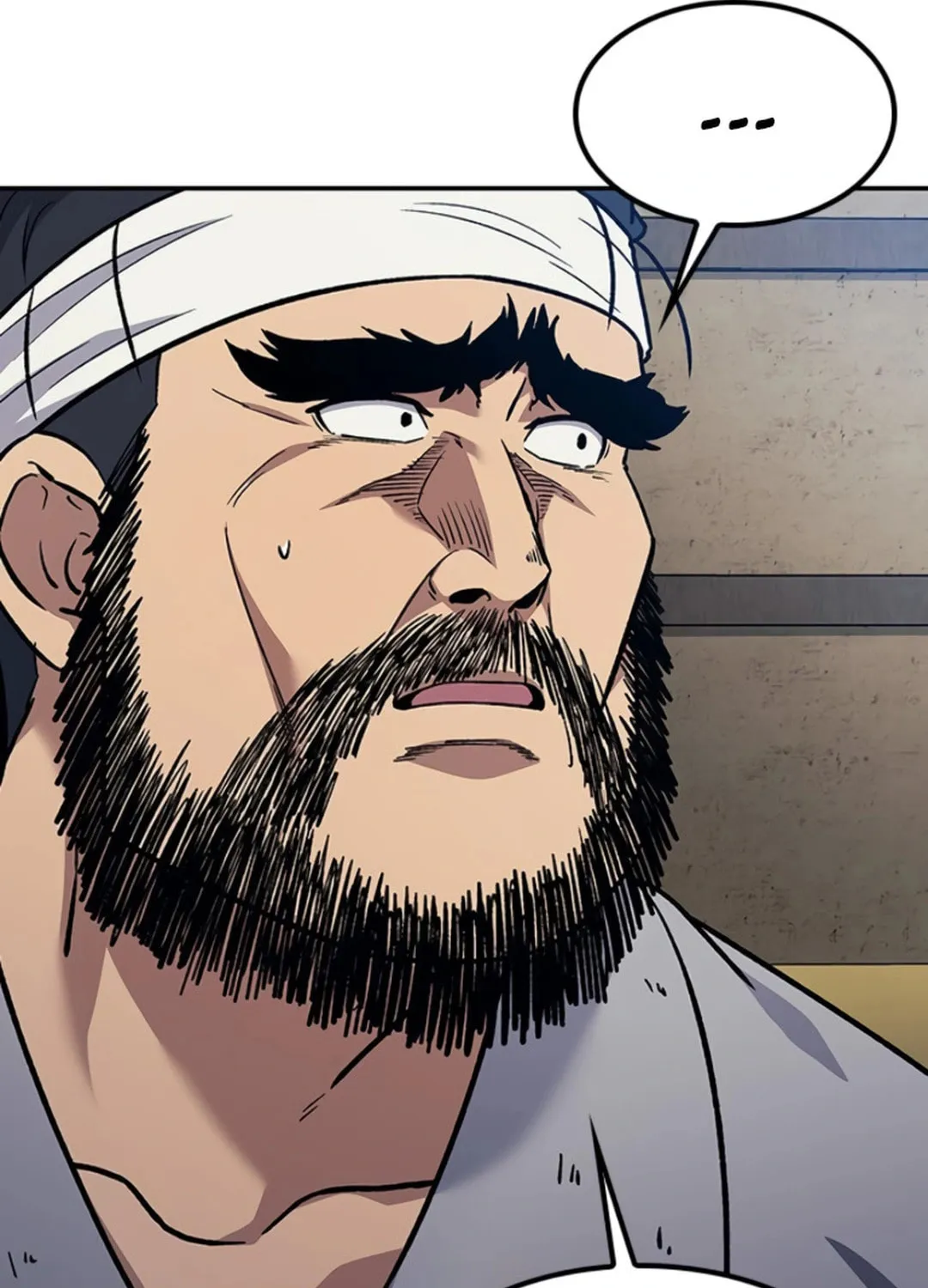 Doctor, Joseon Gada Chapter 29 page 8 - 