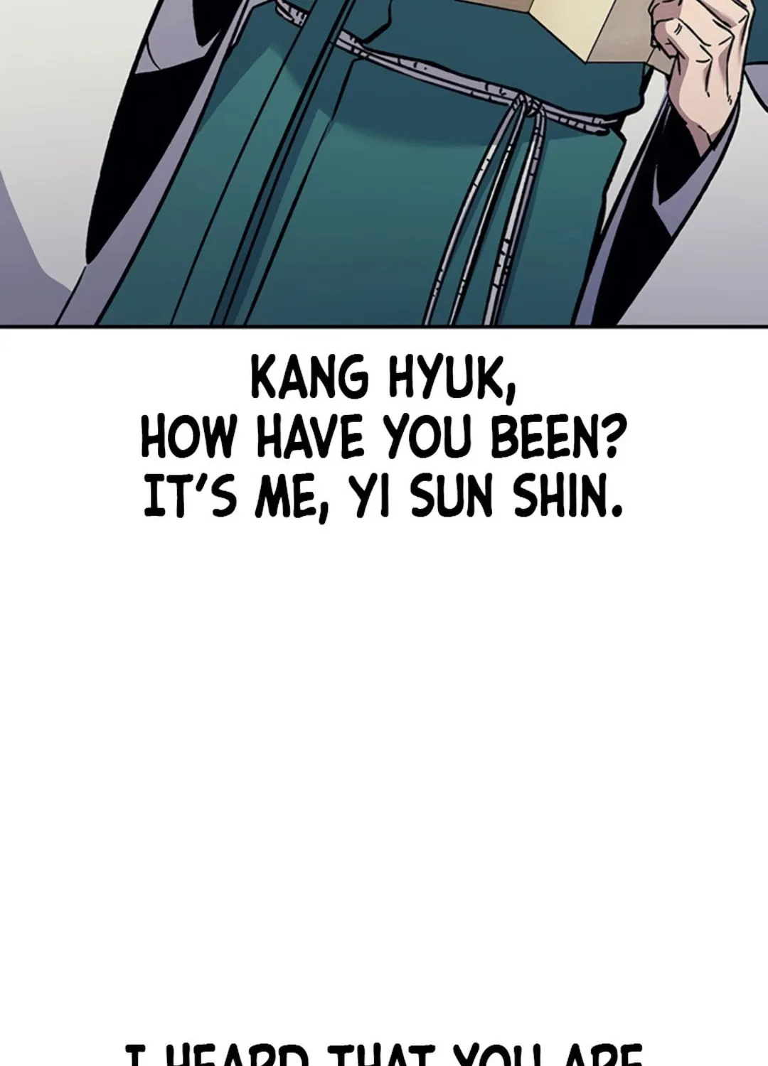 Doctor, Joseon Gada Chapter 29 page 75 - 