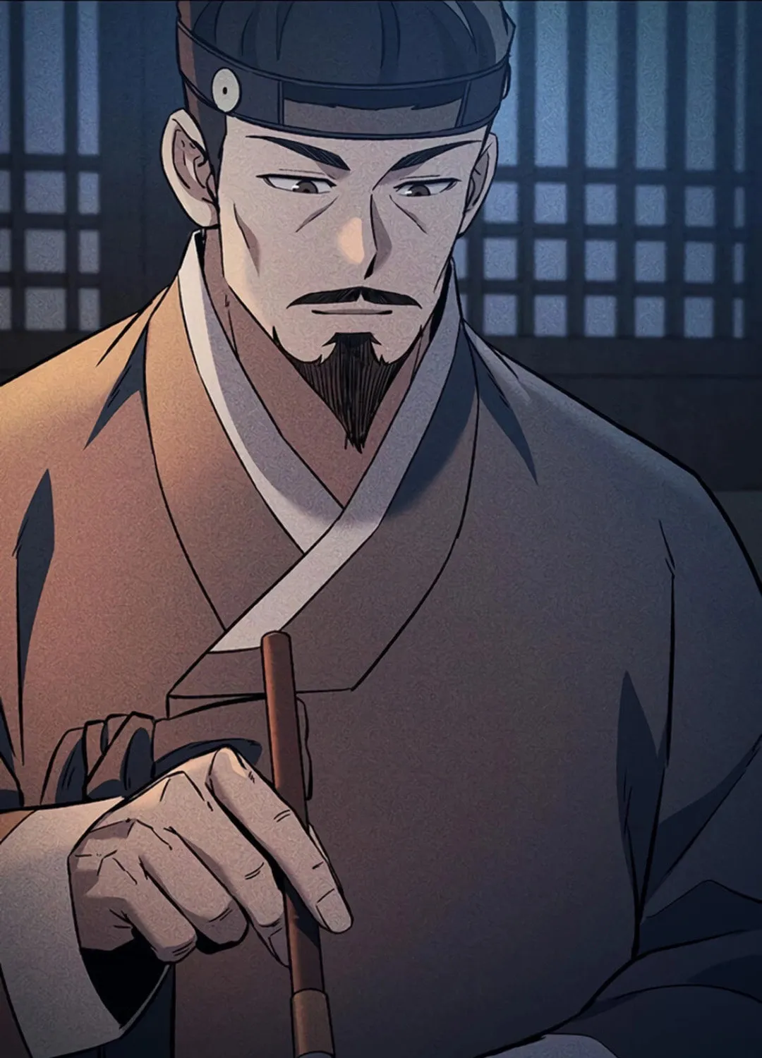 Doctor, Joseon Gada Chapter 29 page 77 - 