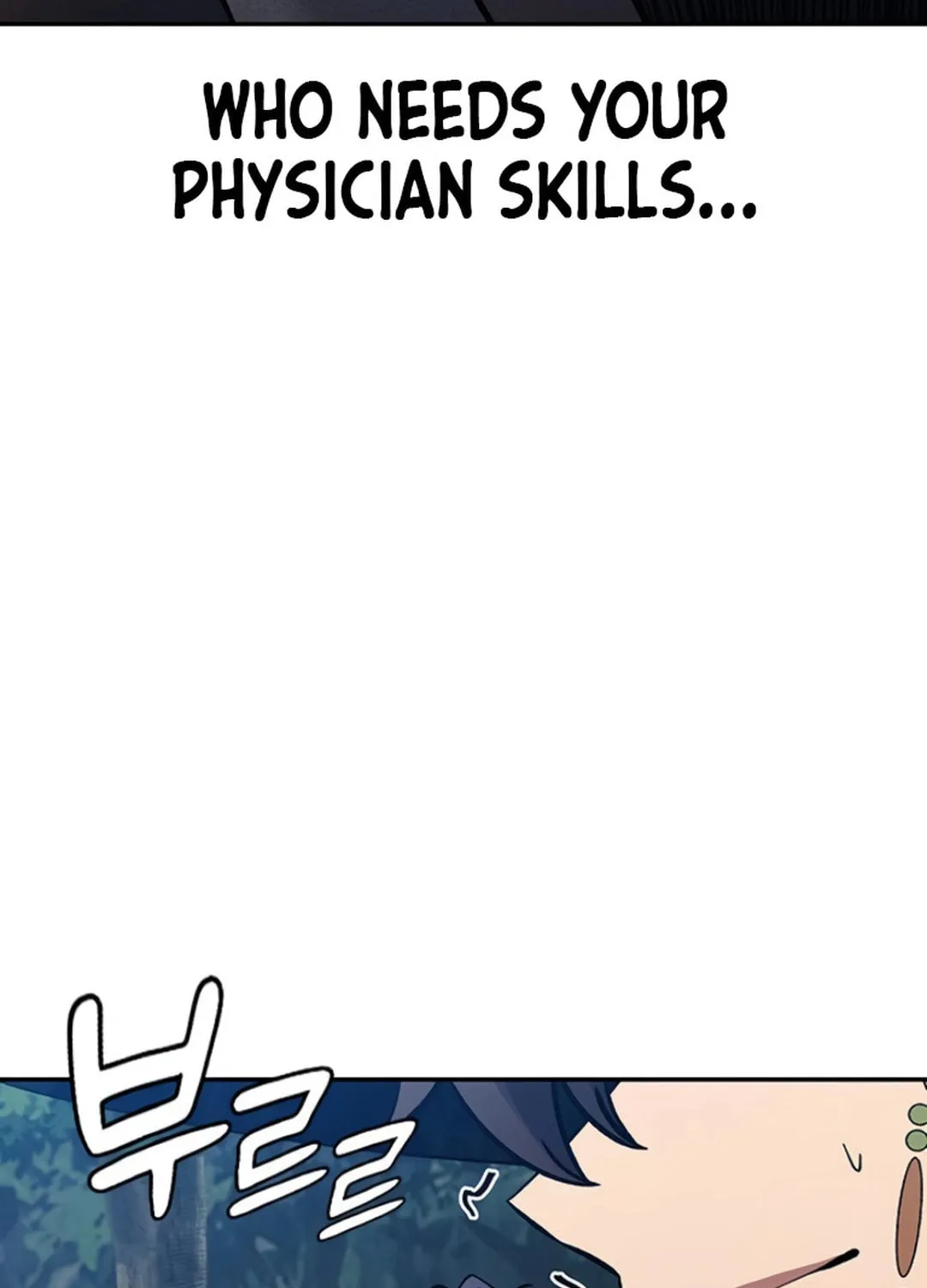 Doctor, Joseon Gada Chapter 29 page 80 - 