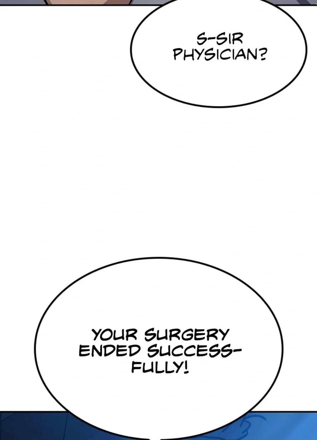 Doctor, Joseon Gada Chapter 29 page 9 - 
