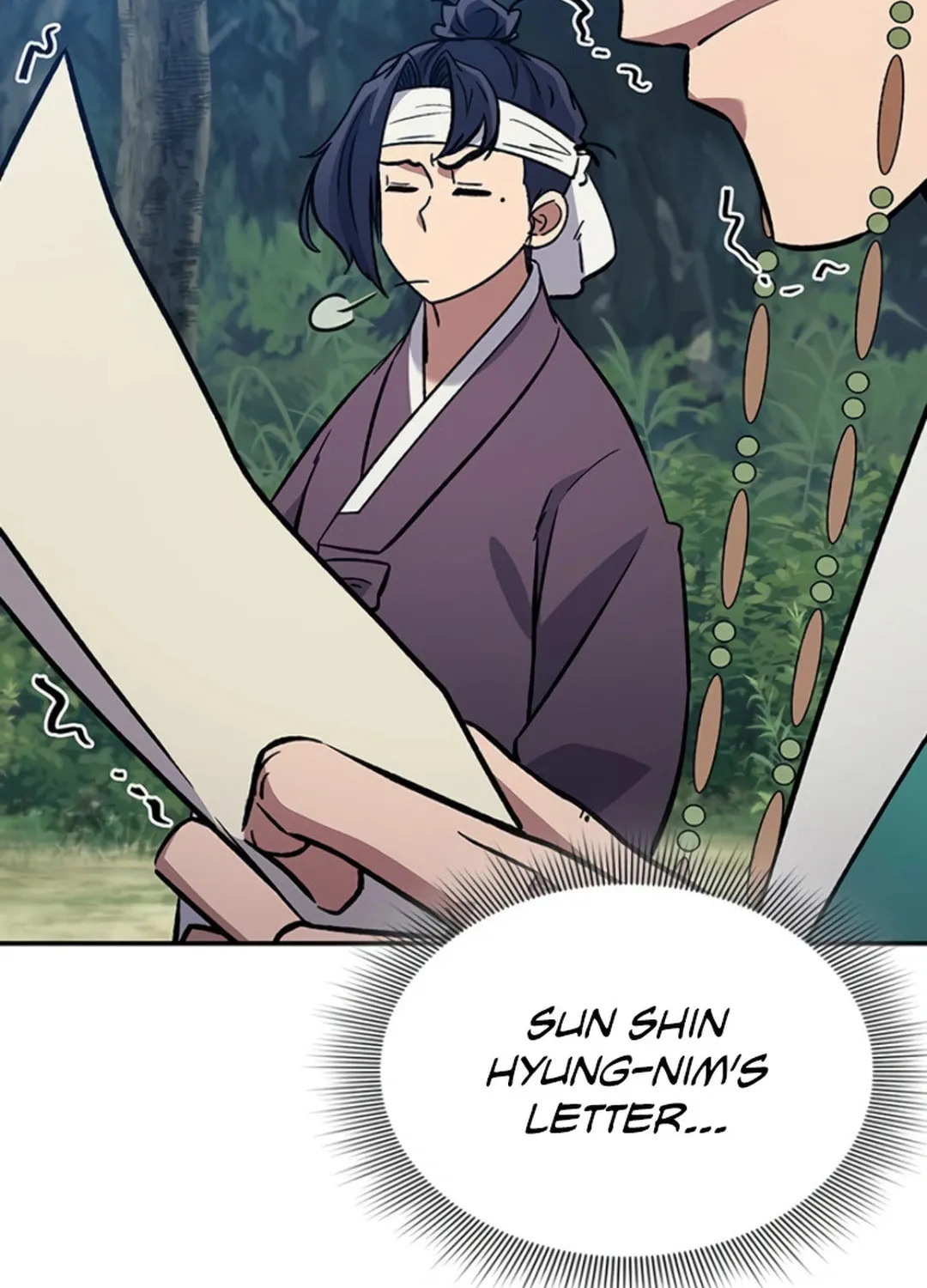 Doctor, Joseon Gada Chapter 29 page 81 - 