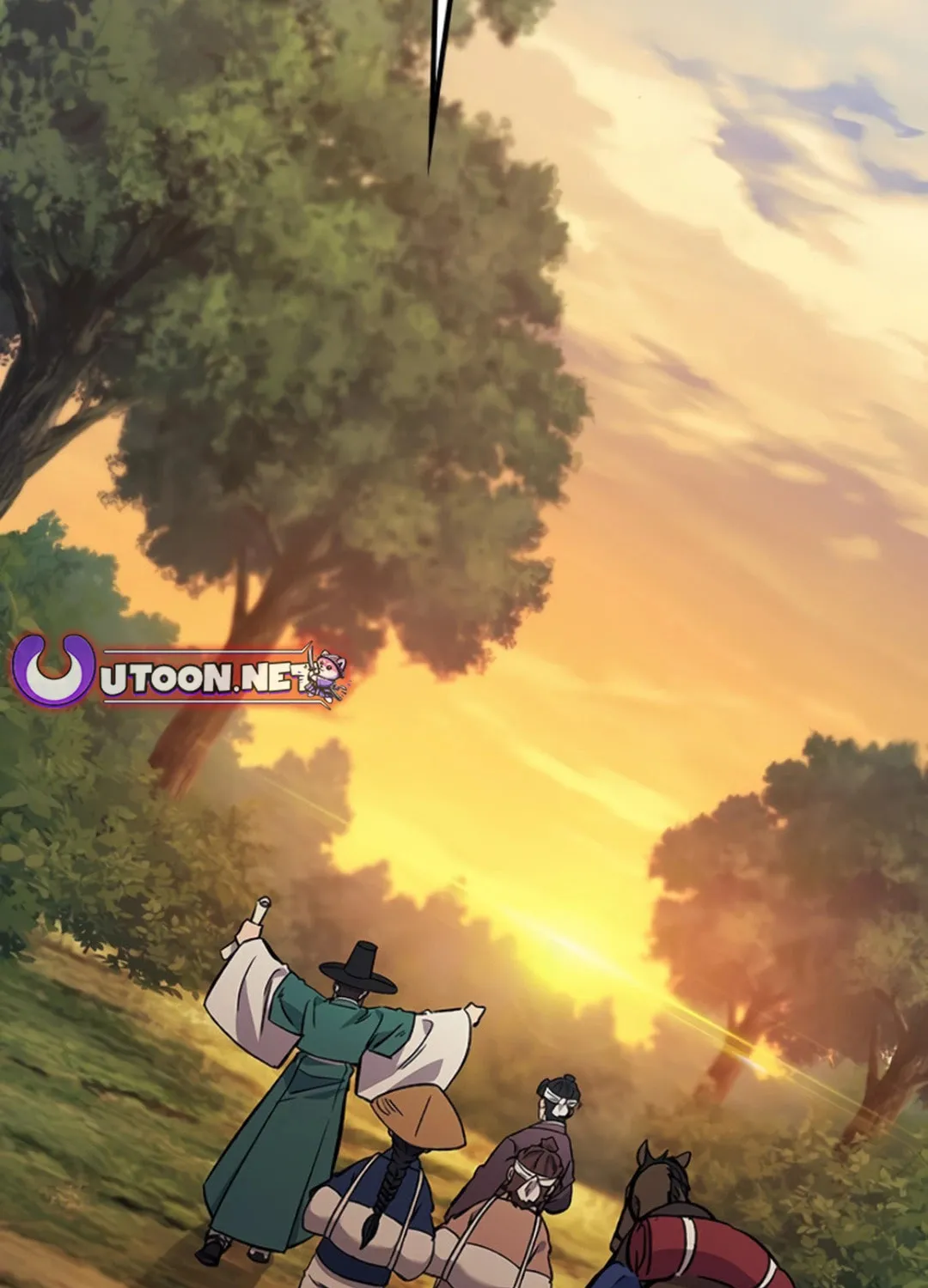 Doctor, Joseon Gada Chapter 29 page 86 - 