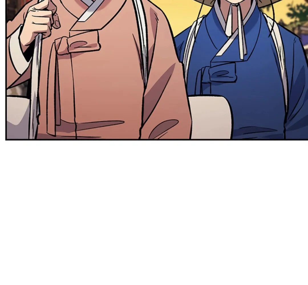 Doctor, Joseon Gada Chapter 29 page 90 - 