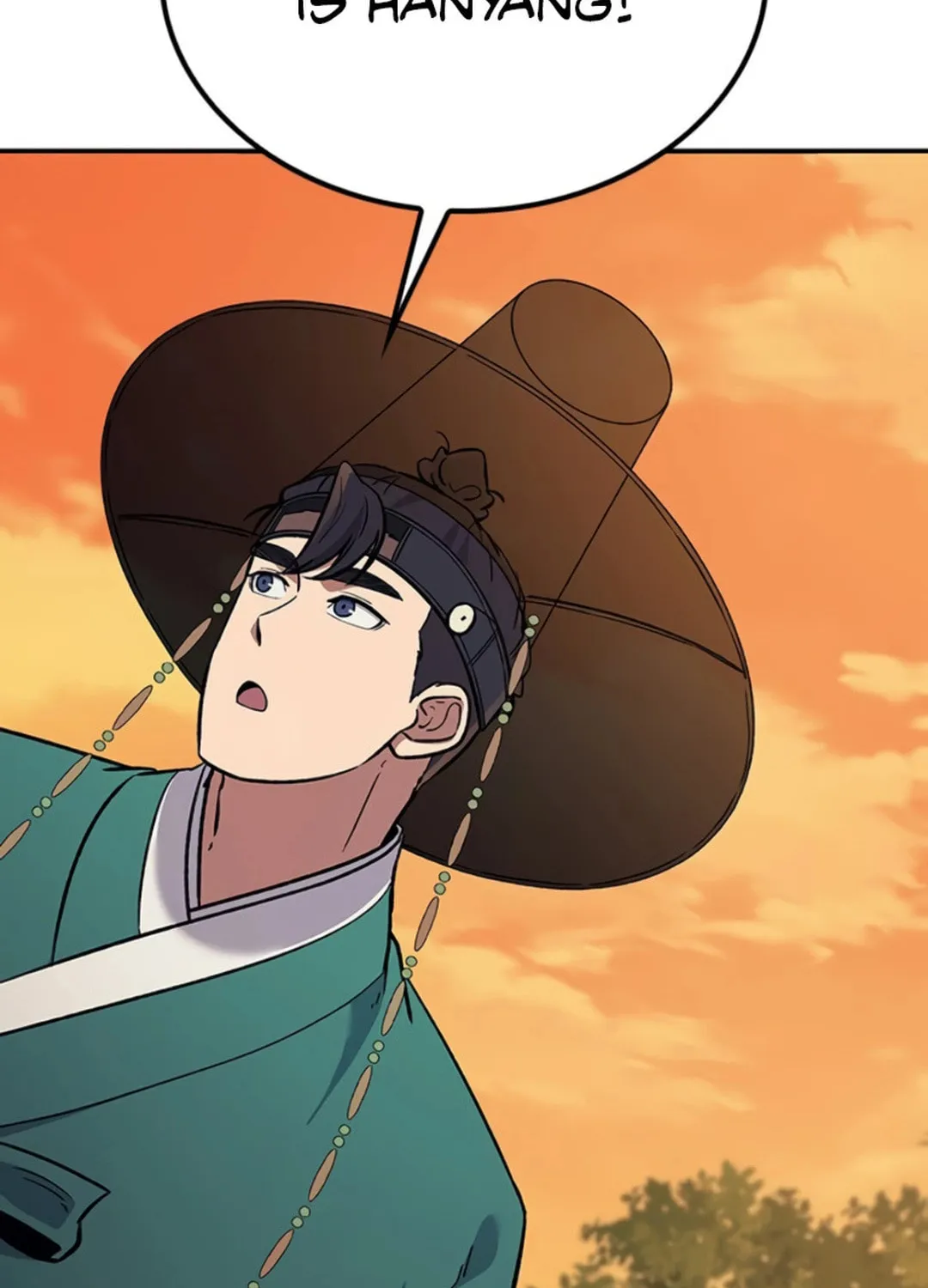 Doctor, Joseon Gada Chapter 29 page 94 - 