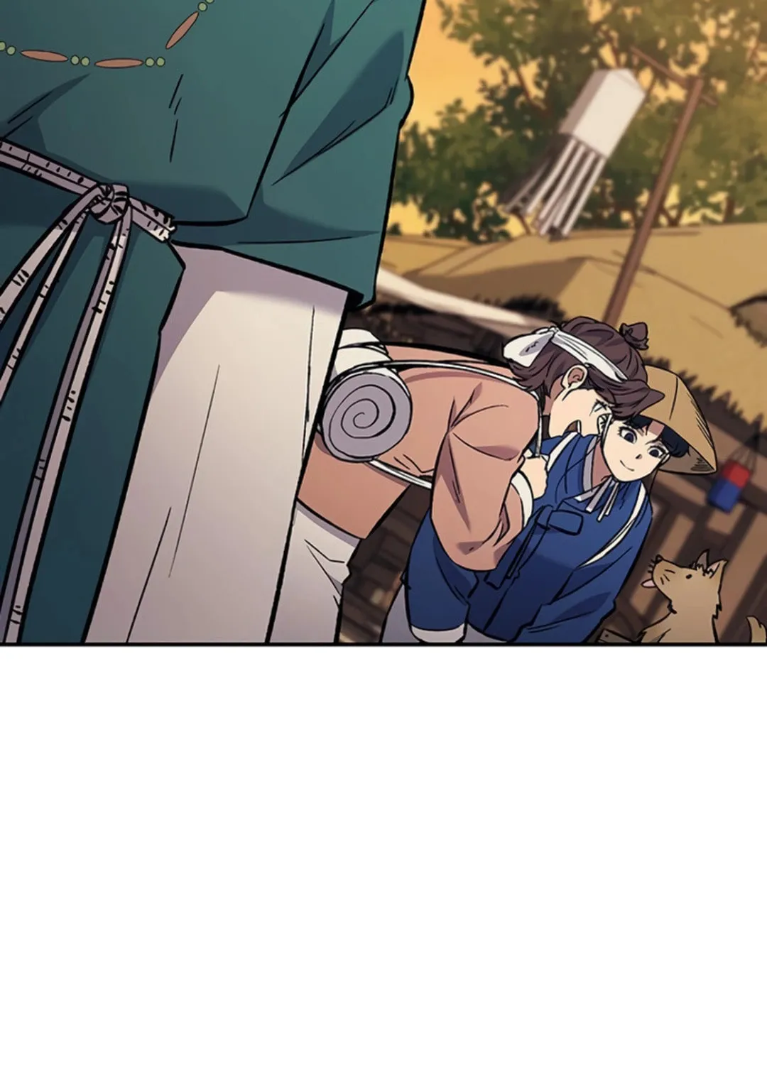 Doctor, Joseon Gada Chapter 29 page 95 - 