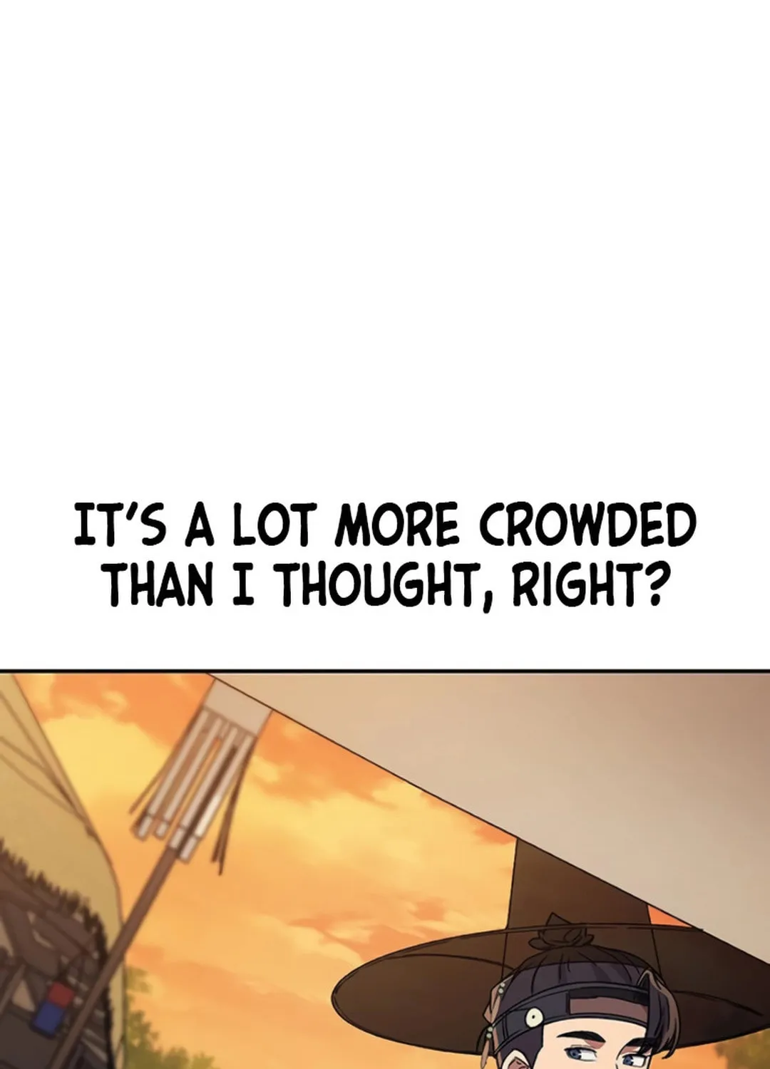 Doctor, Joseon Gada Chapter 29 page 96 - 