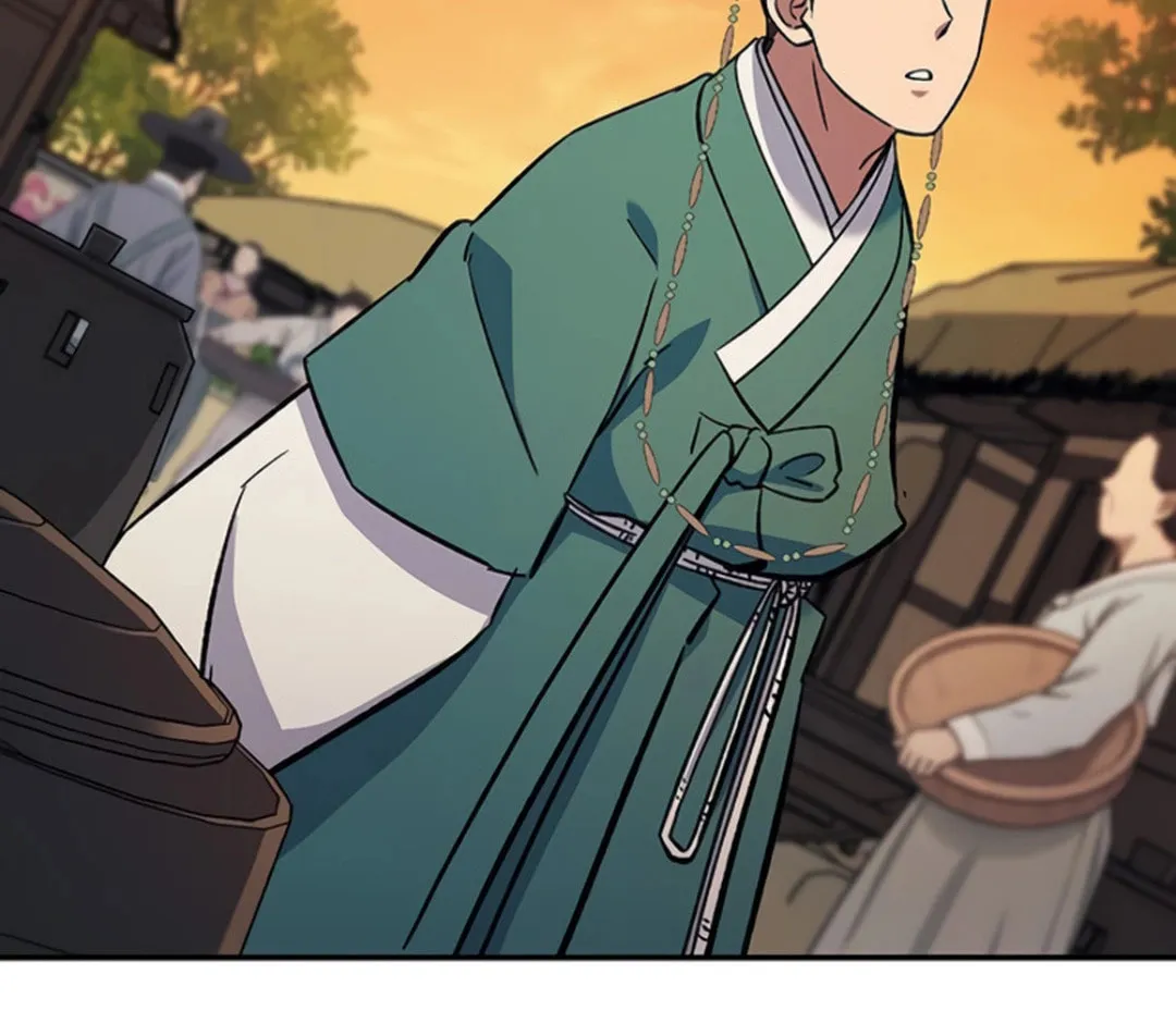 Doctor, Joseon Gada Chapter 29 page 97 - 