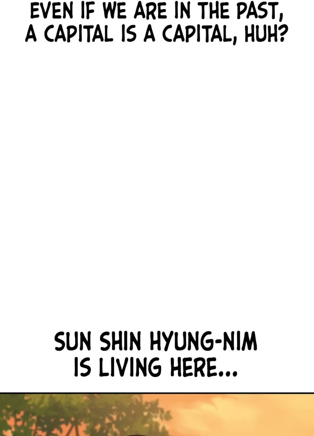 Doctor, Joseon Gada Chapter 29 page 98 - 