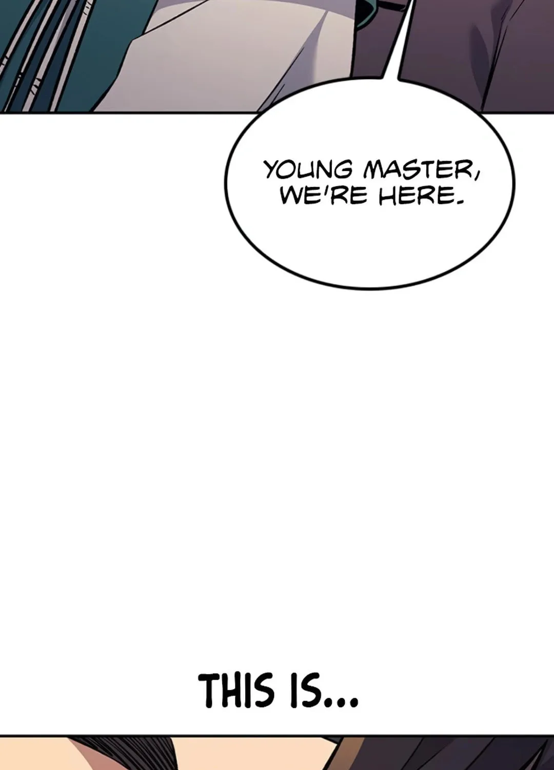 Doctor, Joseon Gada Chapter 29 page 100 - 