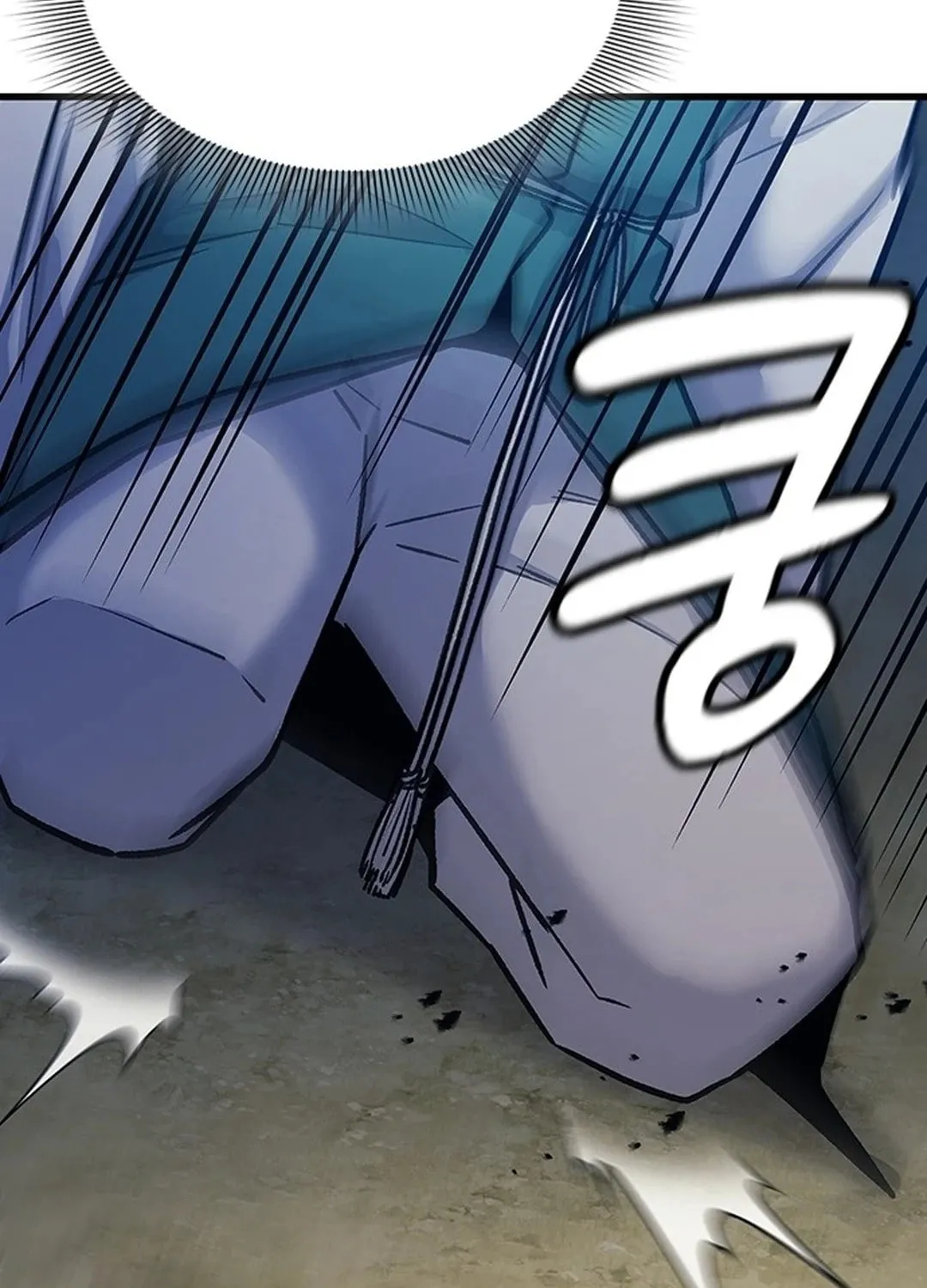 Doctor, Joseon Gada Chapter 3 page 101 - 