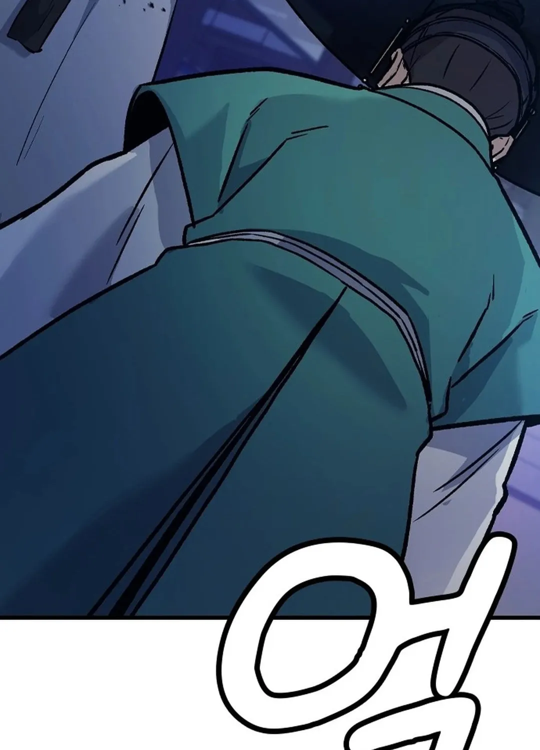 Doctor, Joseon Gada Chapter 3 page 104 - 