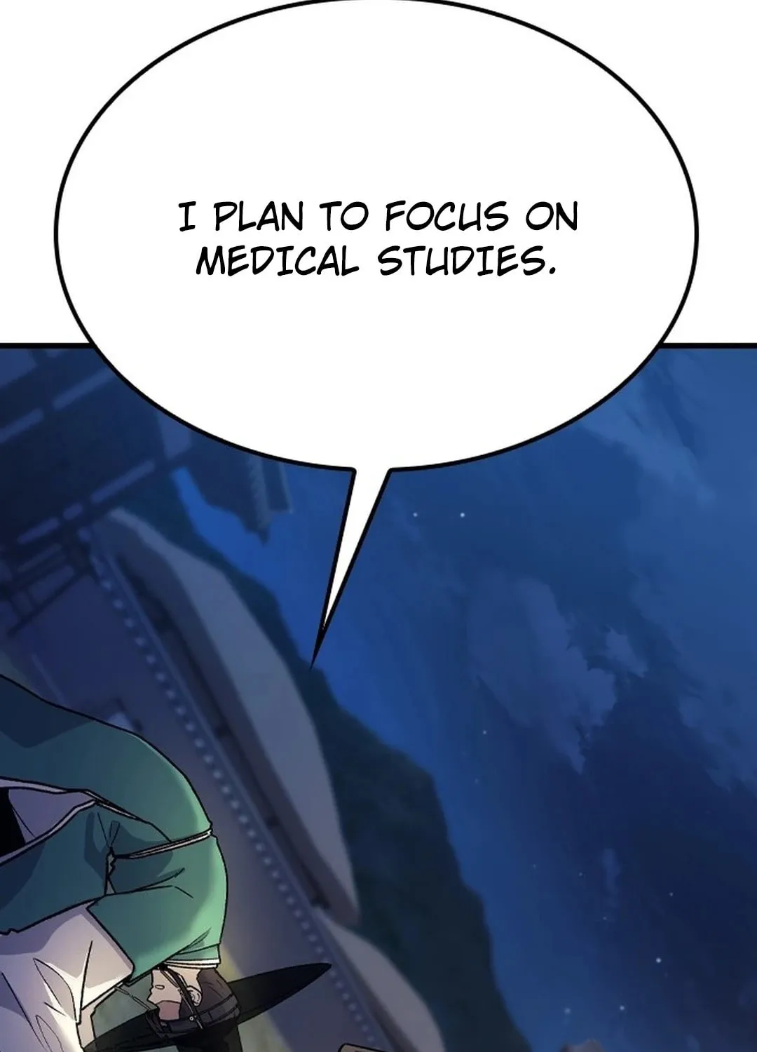Doctor, Joseon Gada Chapter 3 page 110 - 
