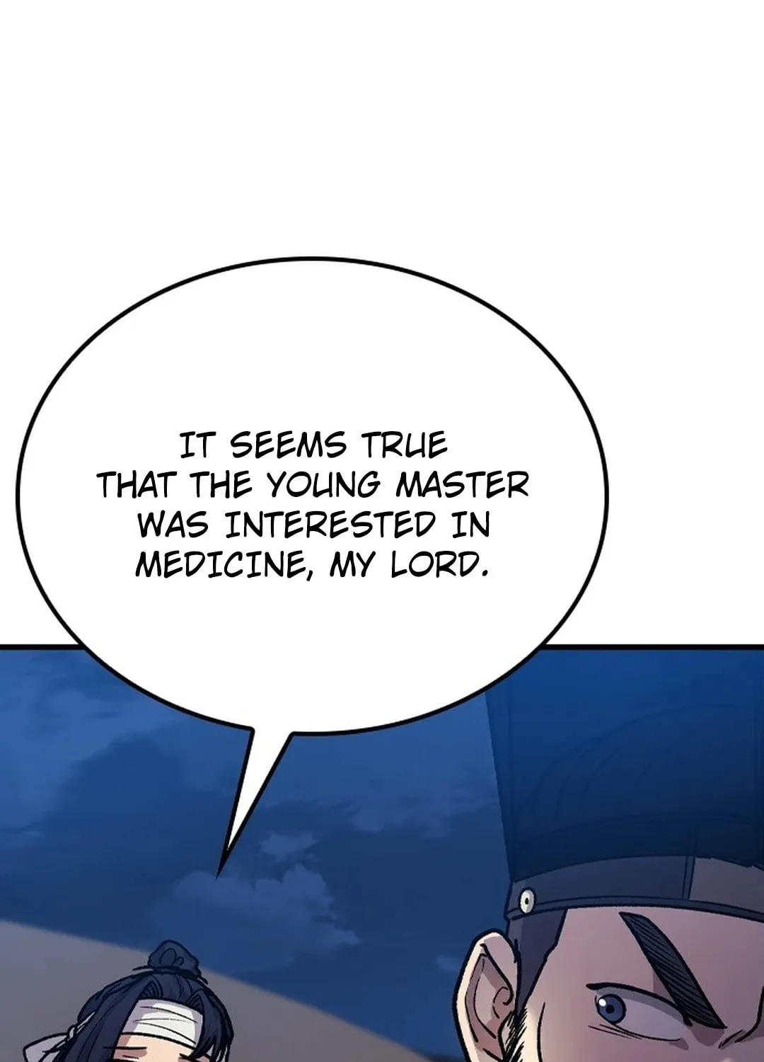 Doctor, Joseon Gada Chapter 3 page 112 - 