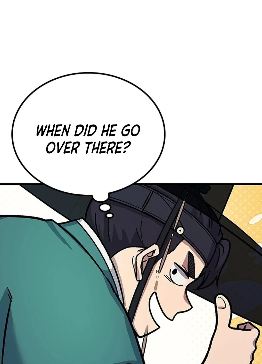 Doctor, Joseon Gada Chapter 3 page 119 - 