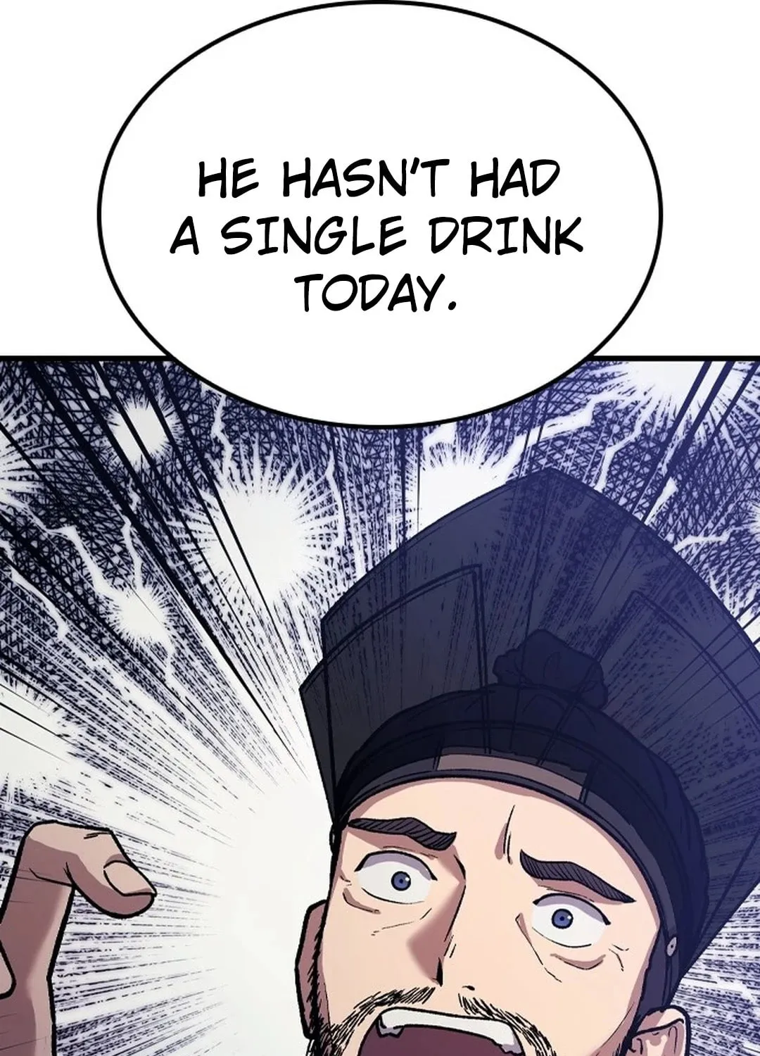 Doctor, Joseon Gada Chapter 3 page 123 - 