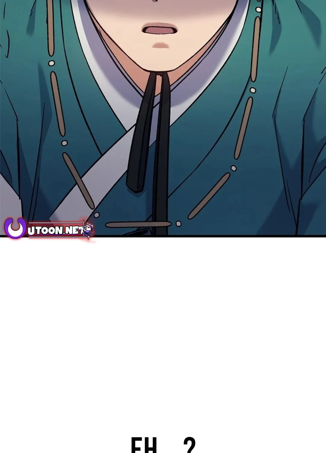 Doctor, Joseon Gada Chapter 3 page 126 - 