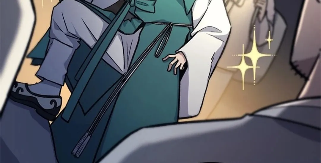 Doctor, Joseon Gada Chapter 3 page 14 - 