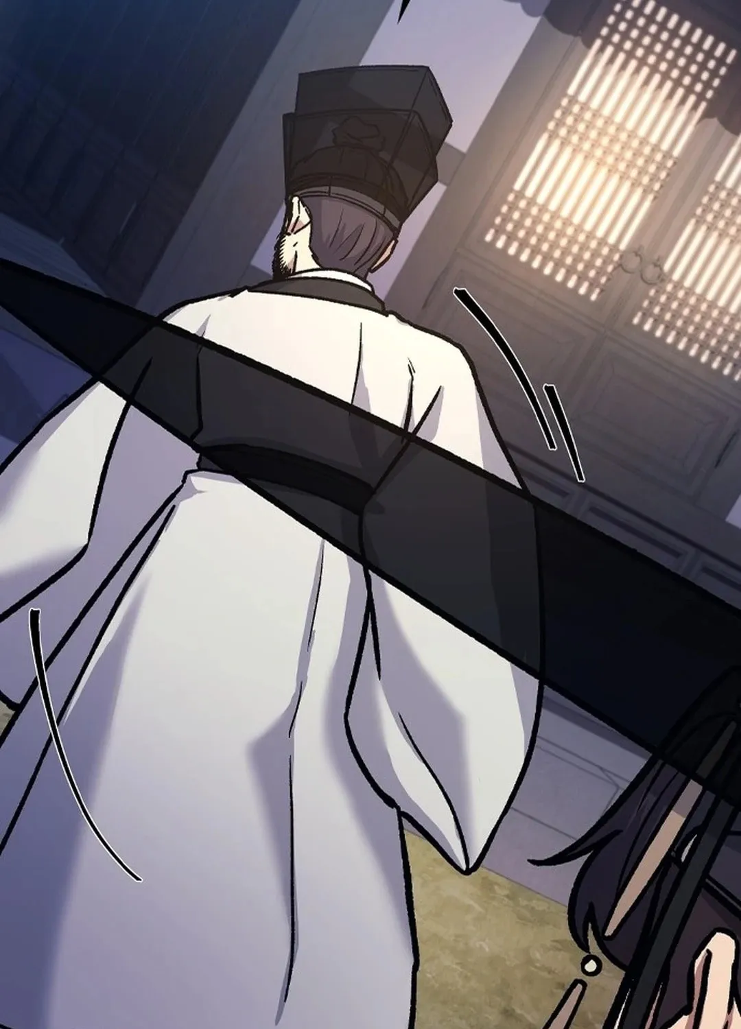 Doctor, Joseon Gada Chapter 3 page 134 - 