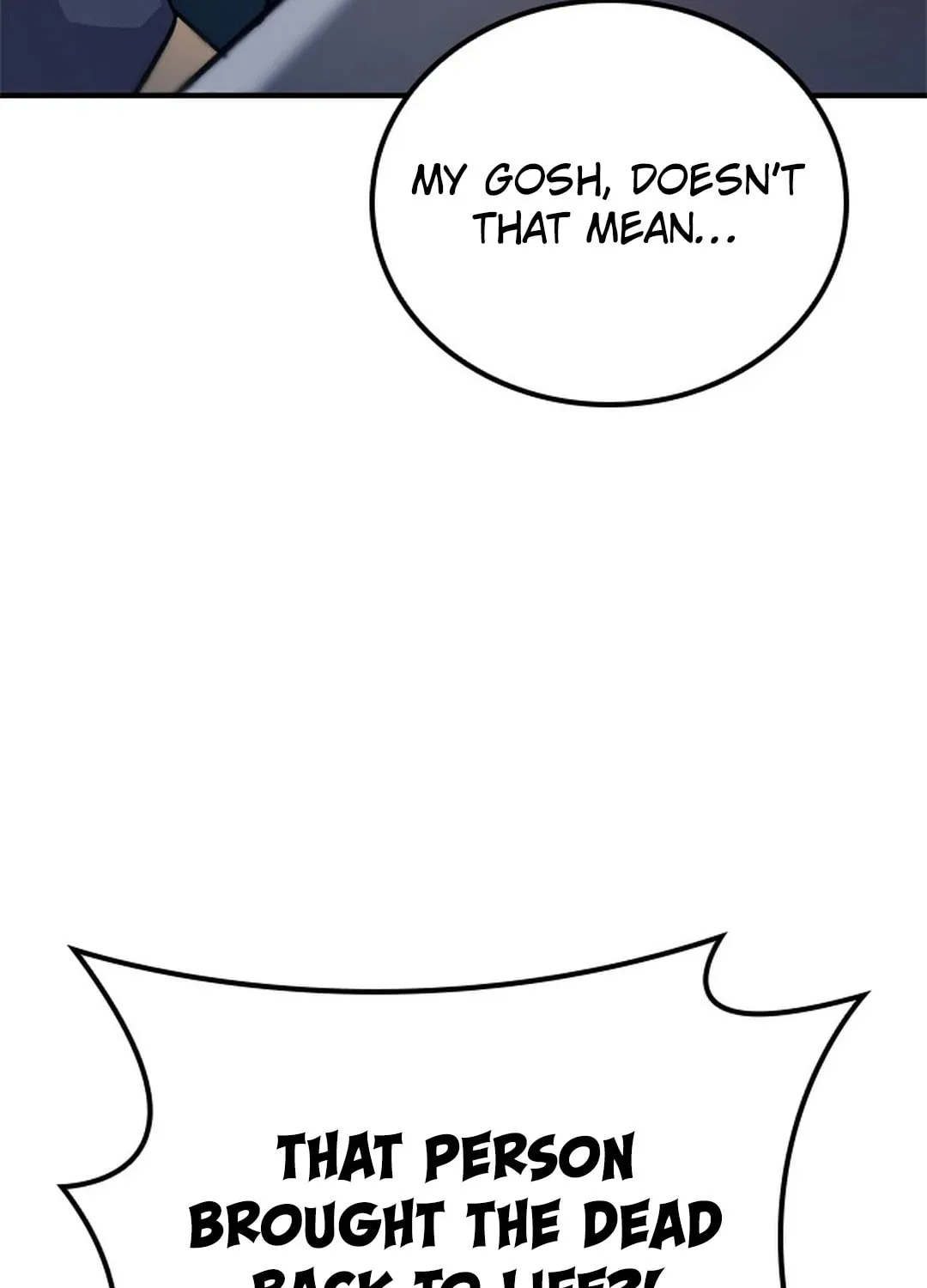 Doctor, Joseon Gada Chapter 3 page 15 - 