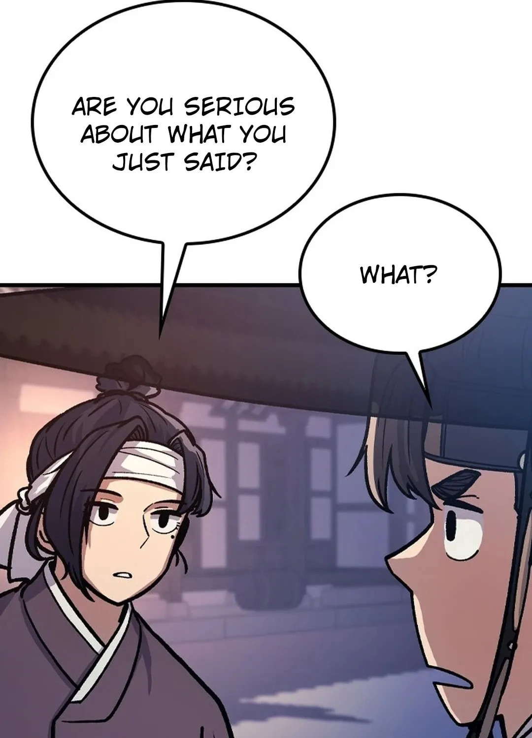 Doctor, Joseon Gada Chapter 3 page 144 - 