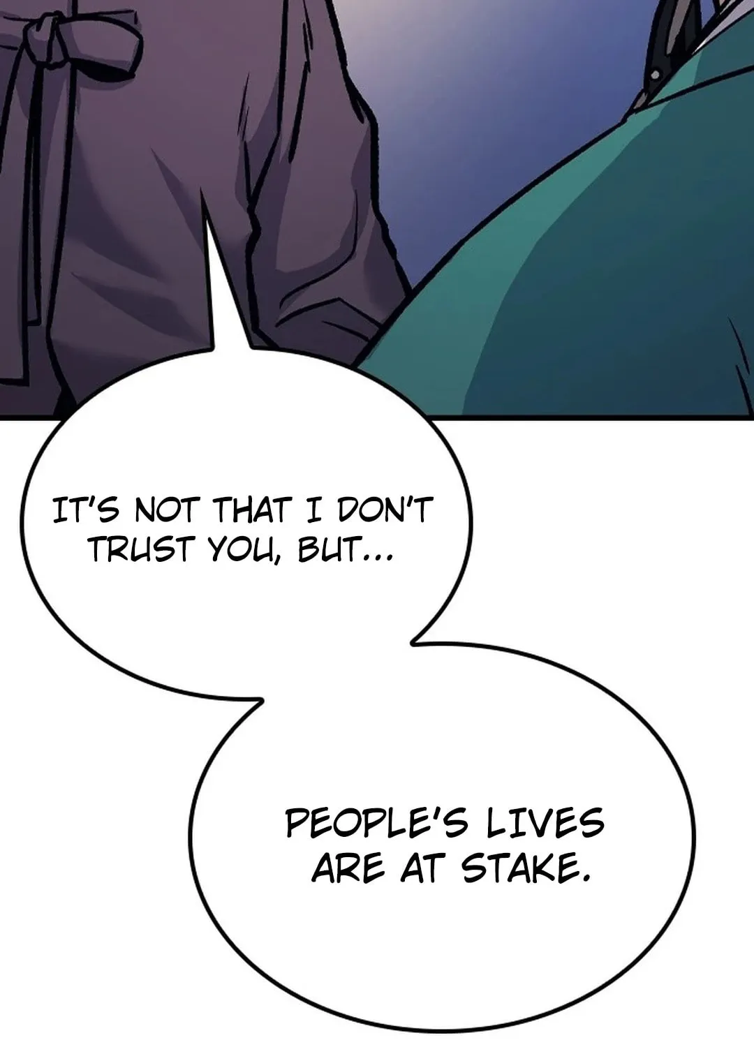 Doctor, Joseon Gada Chapter 3 page 145 - 