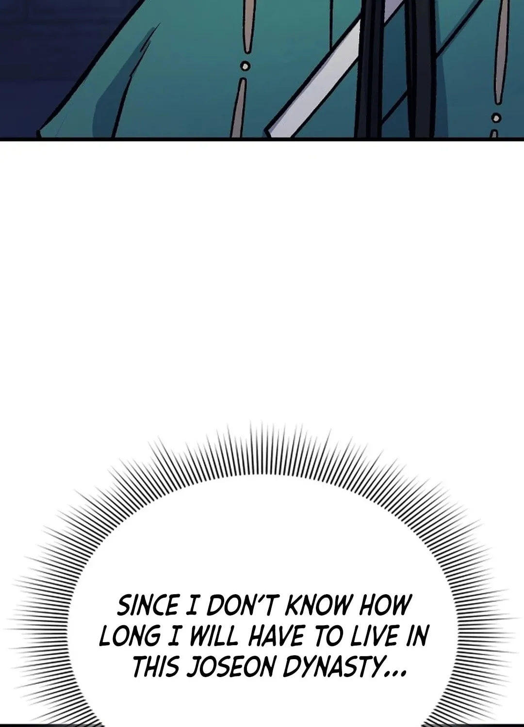 Doctor, Joseon Gada Chapter 3 page 149 - 