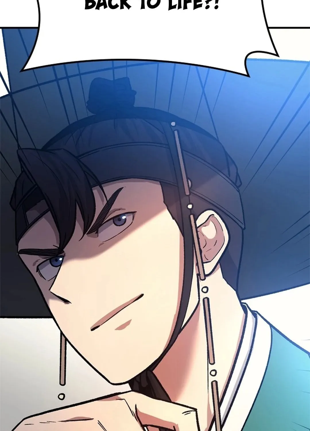 Doctor, Joseon Gada Chapter 3 page 16 - 
