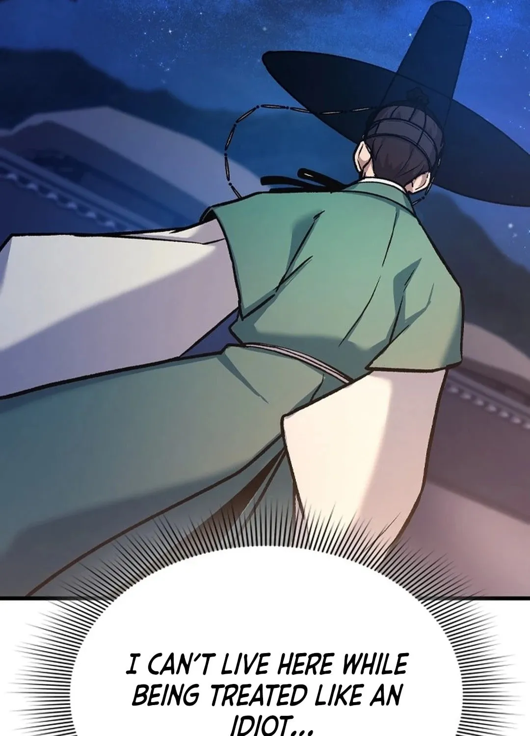 Doctor, Joseon Gada Chapter 3 page 151 - 