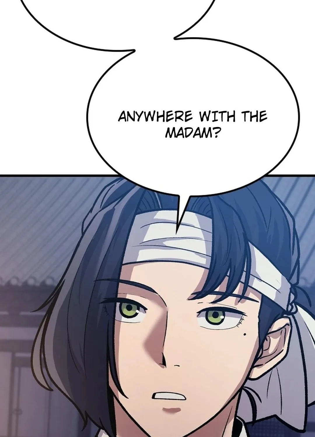 Doctor, Joseon Gada Chapter 3 page 156 - 