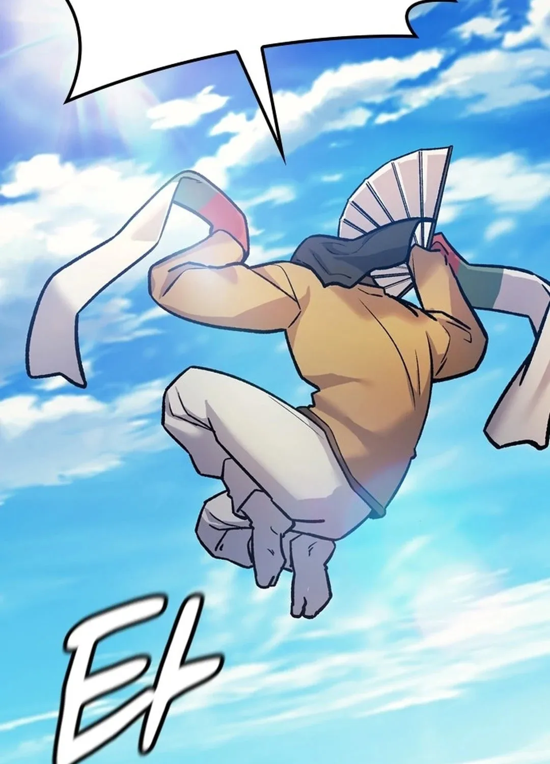 Doctor, Joseon Gada Chapter 3 page 162 - 